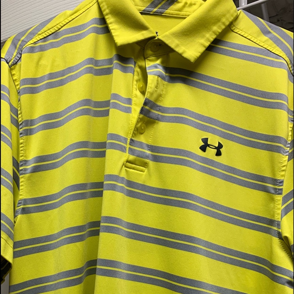 Under Armour shirt